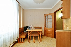 пер. 1 Мая 2-й, д. 4/1, г. Павловский Посад
