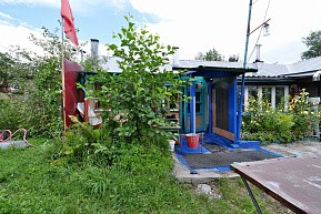 пр-д Большой Железнодорожный, д. 110, г. Павловский Посад
