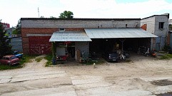 Карповский пер. 2-й, д. 16, г. Павловский Посад