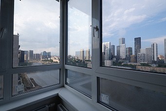 ул. Большая Филёвская, д. 3к3, г. Москва