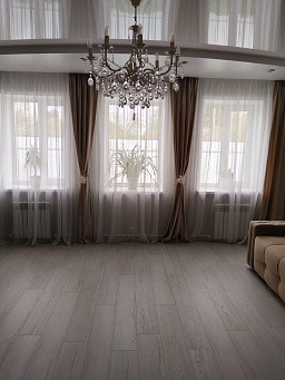 рп. Большие Дворы, г.о. Павловский Посад, ул. Маяковского