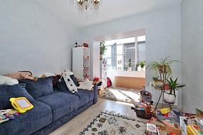 ул. Тихонова, д. 52, г. Павловский Посад