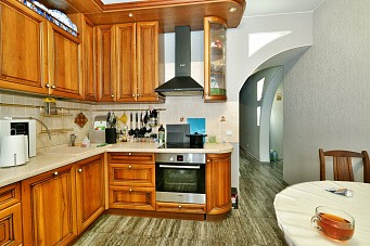 ул. Каляева, д. 7, г. Павловский Посад