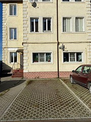 Новый мкрн., д. 2, г. Видное