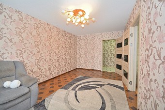 рп. Большие Дворы, ул. Спортивная, д. 21