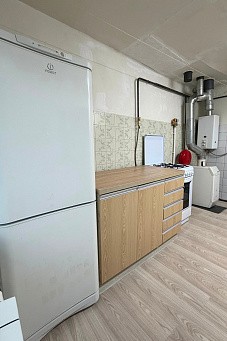 ул. Чкалова, г. Павловский Посад