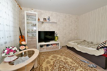 ул. Боровая, д. 12, дер. Караваево, г.о. Ногинск