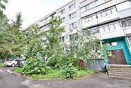 г. Павловский Посад, ул. Кузьмина, д. 45