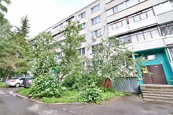 г. Павловский Посад, ул. Кузьмина, д. 45