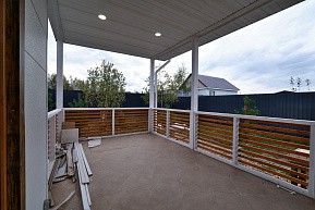 КП Евсеево, д. Евсеево, г.о. Павловский Посад