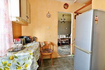 ул. Заводская, д. 3, пос. Тучково, Рузский р-он