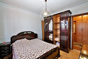 Пр-д Большой Железнодорожный, д. 56, г. Павловский Посад