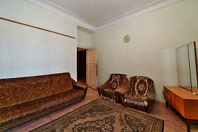 ул. Орджоникидзе, д. 17, г. Павловский Посад