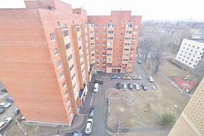 ул. Южная, д. 7, г. Павловский Посад