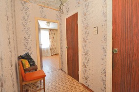 пер. Герцена, д. 3, г. Павловсий Посад