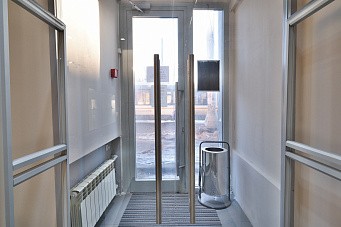 ул. Кирова, д. 4, г. Павловский Посад