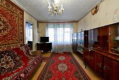 ул. Карповская, д. 53/2, г. Павловский Посад