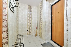 с. Рахманово, д. 140, г.о. Павловский Посад