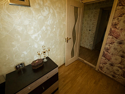 Ул. Карповская, д. 53/2, г. Павловский Посад.