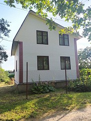 CНТ Керамик, ул. Соловьиная, дом 15, д. Большое Буньково, г.о. Богородский