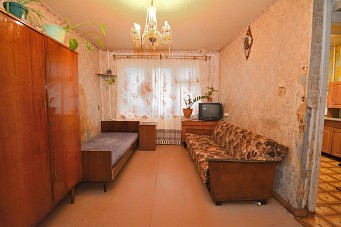 п. Новостройка, д. 15, Ногинский р-н,