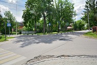 ул. Кропоткина, д. 19, г. Павловский Посад