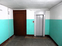 ул. Журавлева, д. 17, г. Электросталь