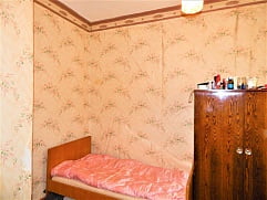 ул. Ленина, д. 20/6, пос. Рязановский, Егорьевский р-он