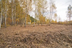 КП Мишутинская слобода, г. Павловский Посад,