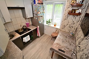 2-ой пер. 1 Мая, д. 5, г. Павловский Посад, 