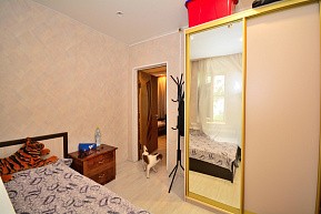 ул. Лукина, д. 4, г. Павловский Посад