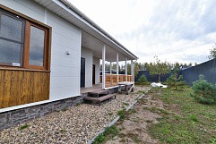 КП Евсеево, д. Евсеево, г.о. Павловский Посад