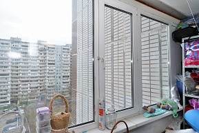 ул. Заречная, д. 20, г. Балашиха