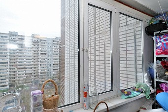 ул. Заречная, д. 20, г. Балашиха