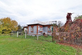 ул. Назаровская, г. Павловский Посад