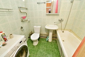 ул. Урицкого, д. 26, г. Павловский Посад