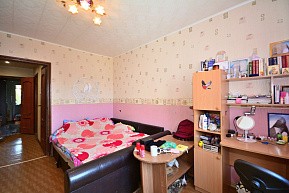 ул. Ново-Мишутинская, д. 11, г. Павловский Посад