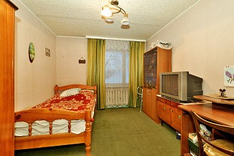 ул. 1 Пушкинская, д. 28, г. Павловский Посад