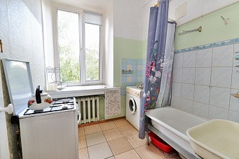 ул. Кирова, д. 91/20, г. Павловский Посад