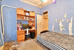 ул. Маяковского, д. 127, пос. Большие Дворы, г.о. Павловский Посад