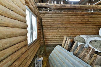 с. Новосергиево, г.о. Богородский