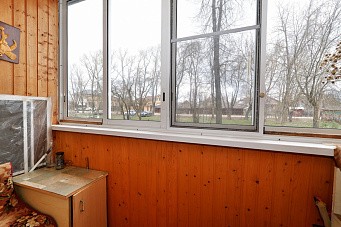 ул. Чкалова, д. 8, г. Павловский Посад