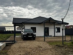 ул. Центральная, д. Гаврино, г.о. Павловский Посад