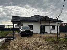 ул. Центральная, д. Гаврино, г.о. Павловский Посад