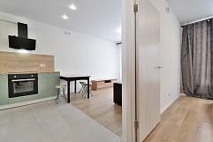 мкрн. Парковый, д. 1, к. 21, г. Котельники