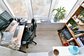 ул. Заречная, д. 20, г. Балашиха