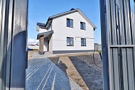 пр-д Вишневый, д. Гаврино, г.о. Павловский Посад