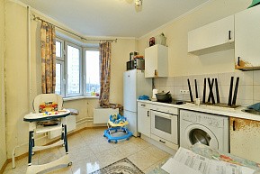 ул. Авиаконструктора Петлякова, д. 9, г. Москва