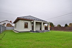 ул. Солнечная, г. Павловский Посад