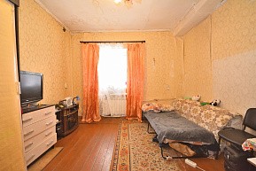 ул. Фрунзе, д. 34, г. Павловский Посад